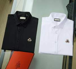 Picture of Gucci Shirt Long _SKUGucciM-3XL26nn3626409